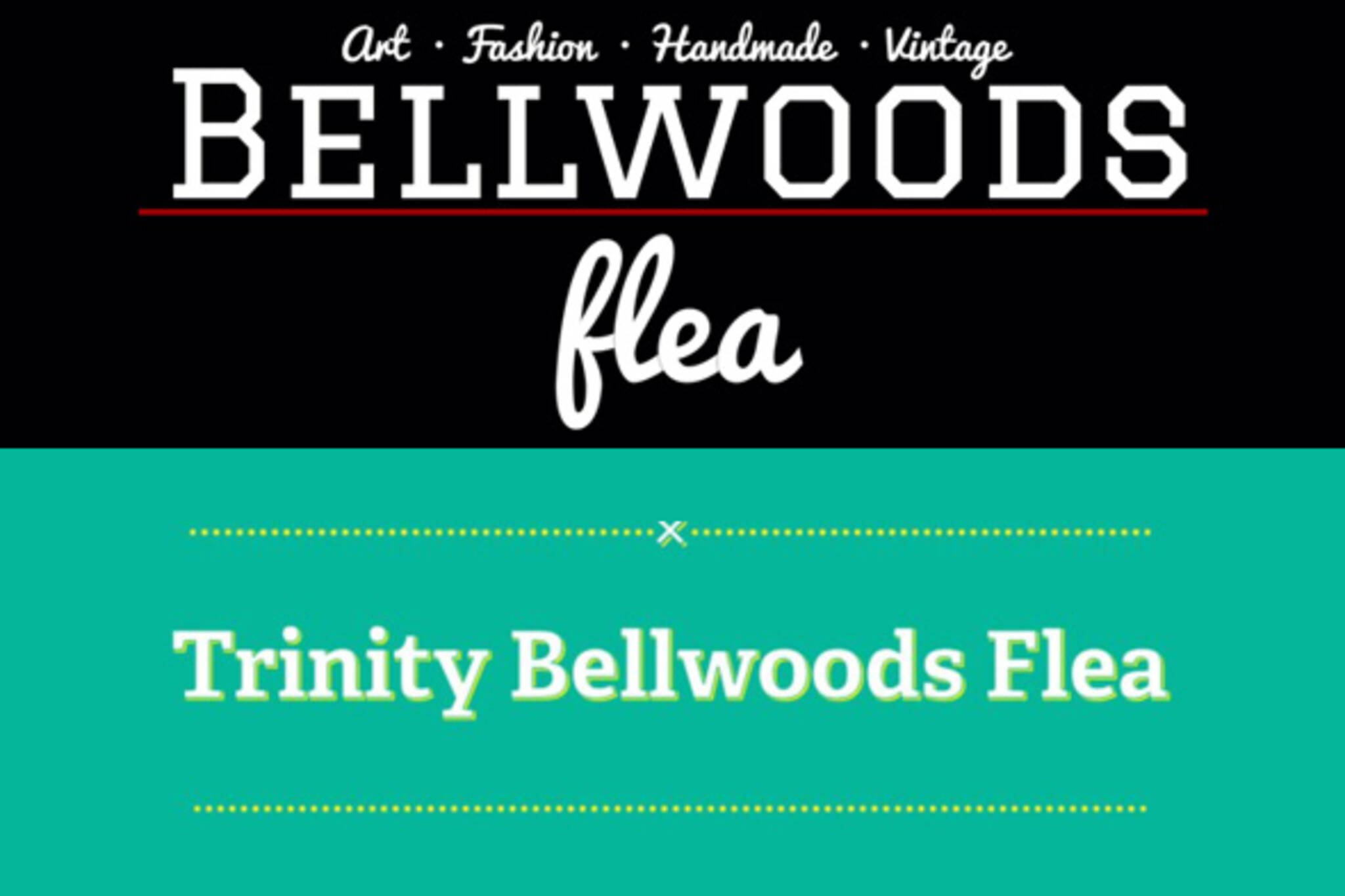 bellwoods flea