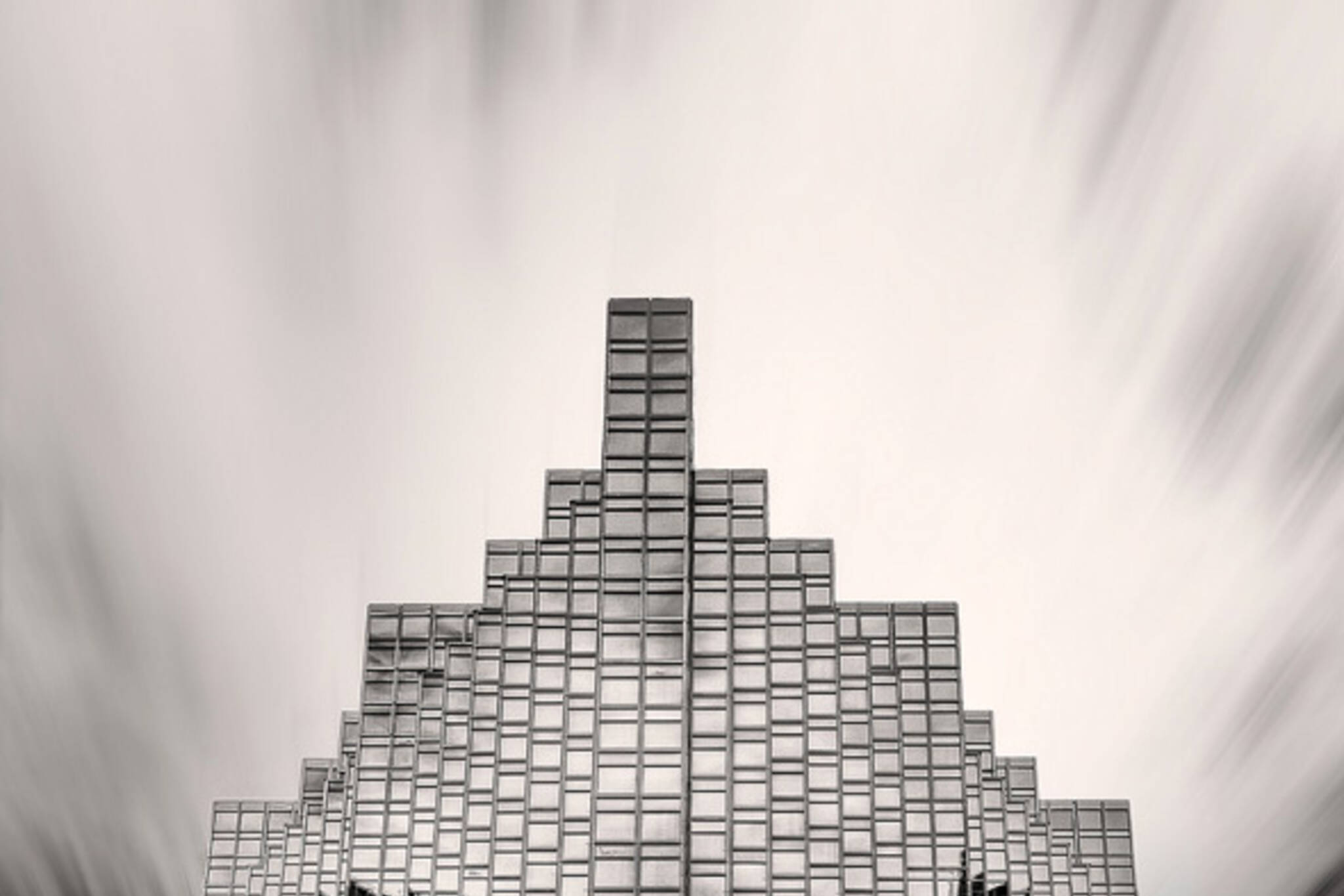 RBC Building, Toronto