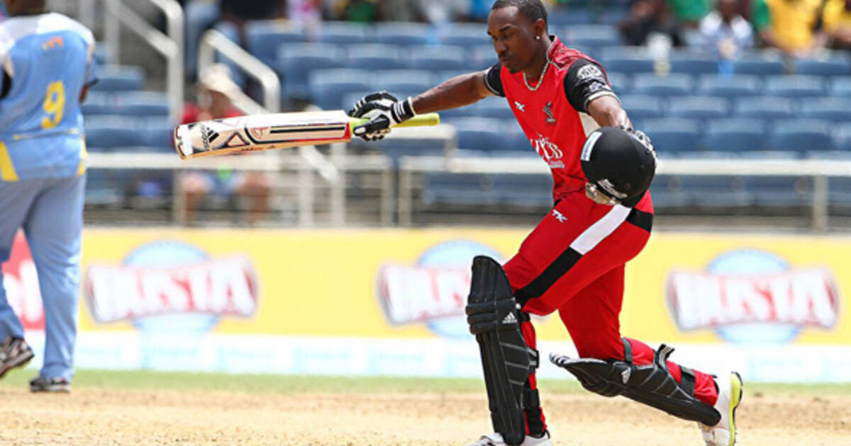 Caribbean cricket league wants to expand to Toronto
