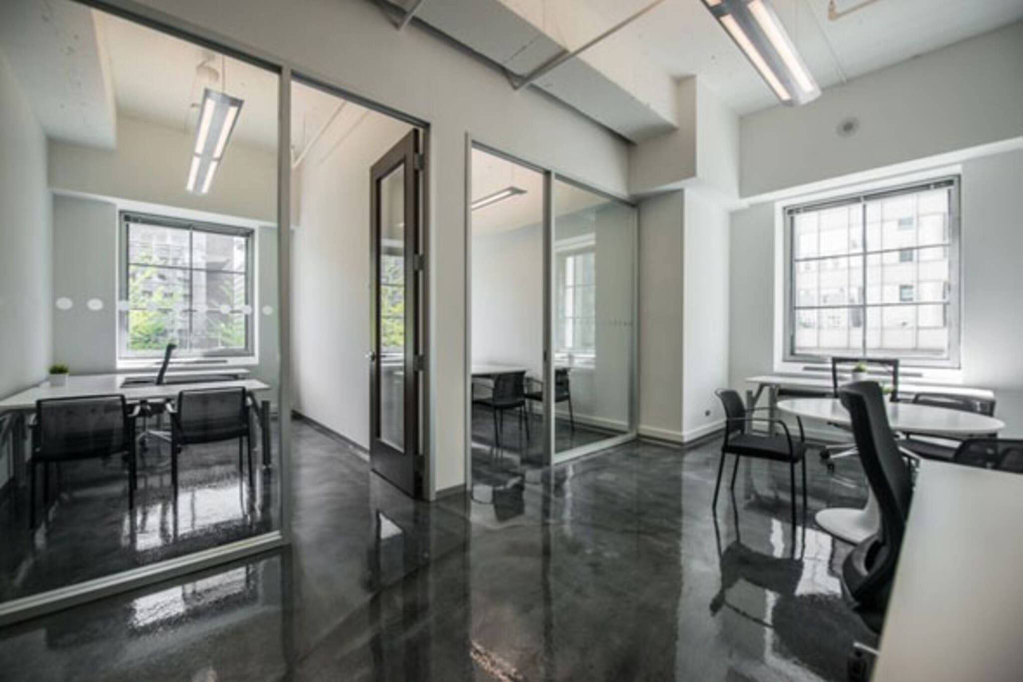 The top 10 new office rental and coworking spaces in Toronto