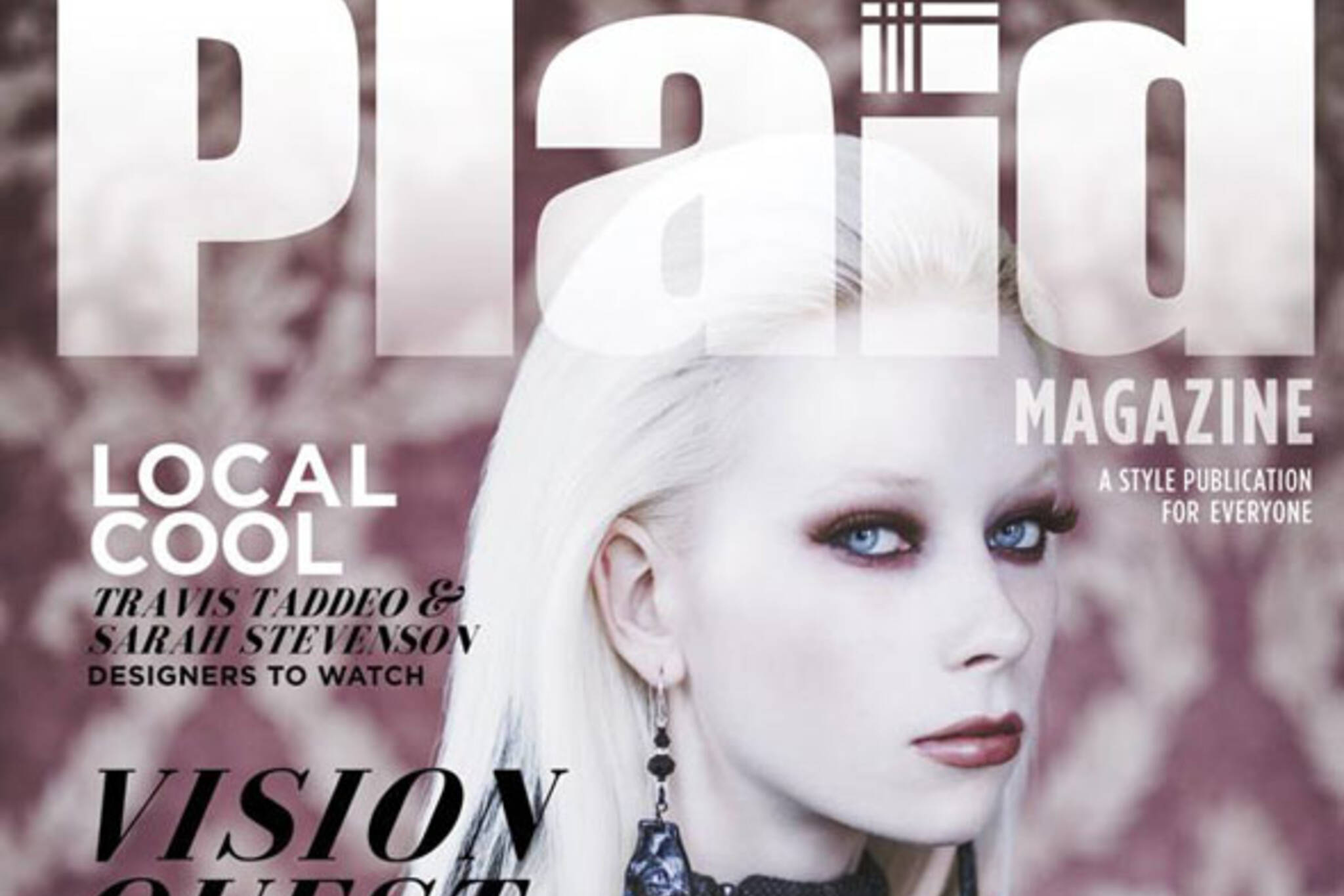 plaid magazine closing toronto