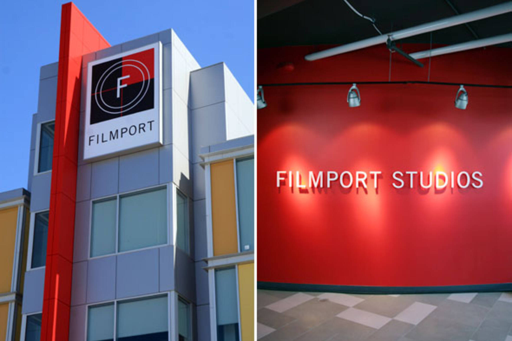 Filmport Studios