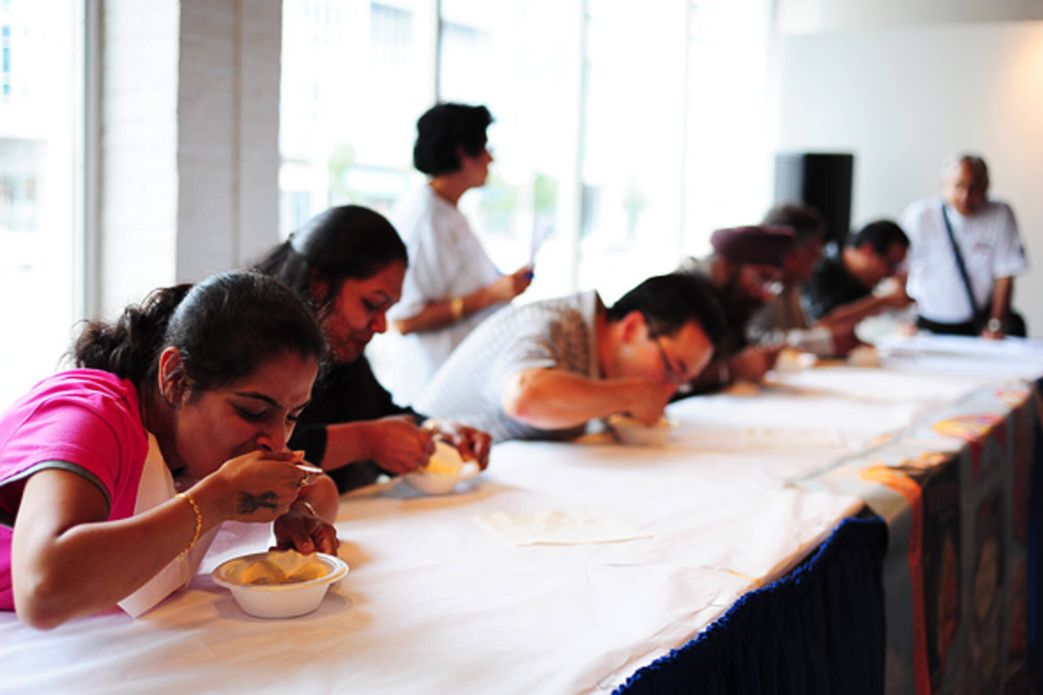south asian food festival toronto