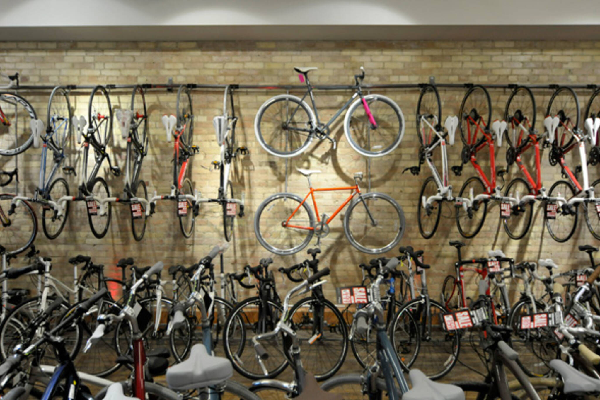 Bloordale Bike Shop Toronto