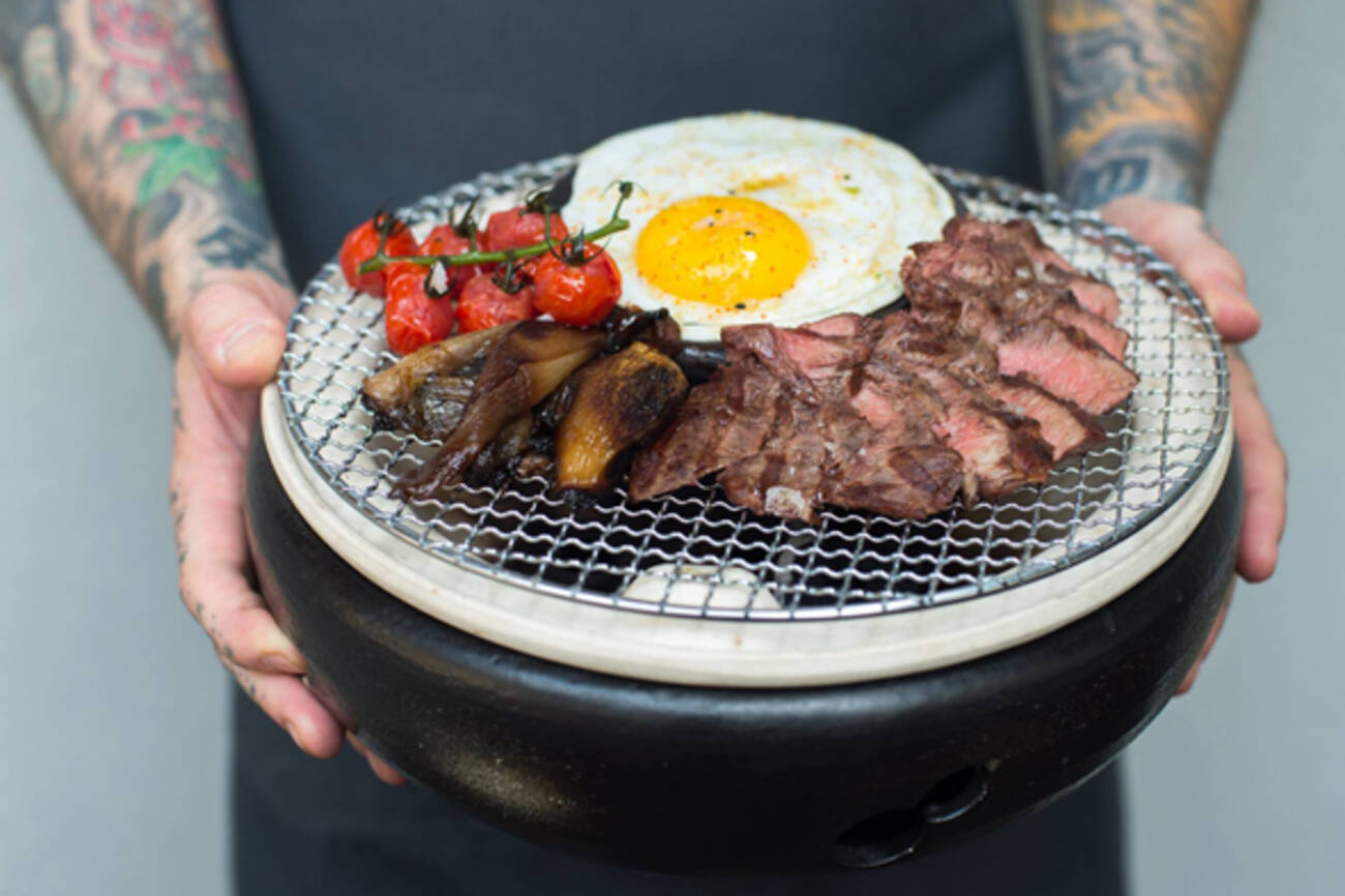 The top 10 steak and eggs in Toronto