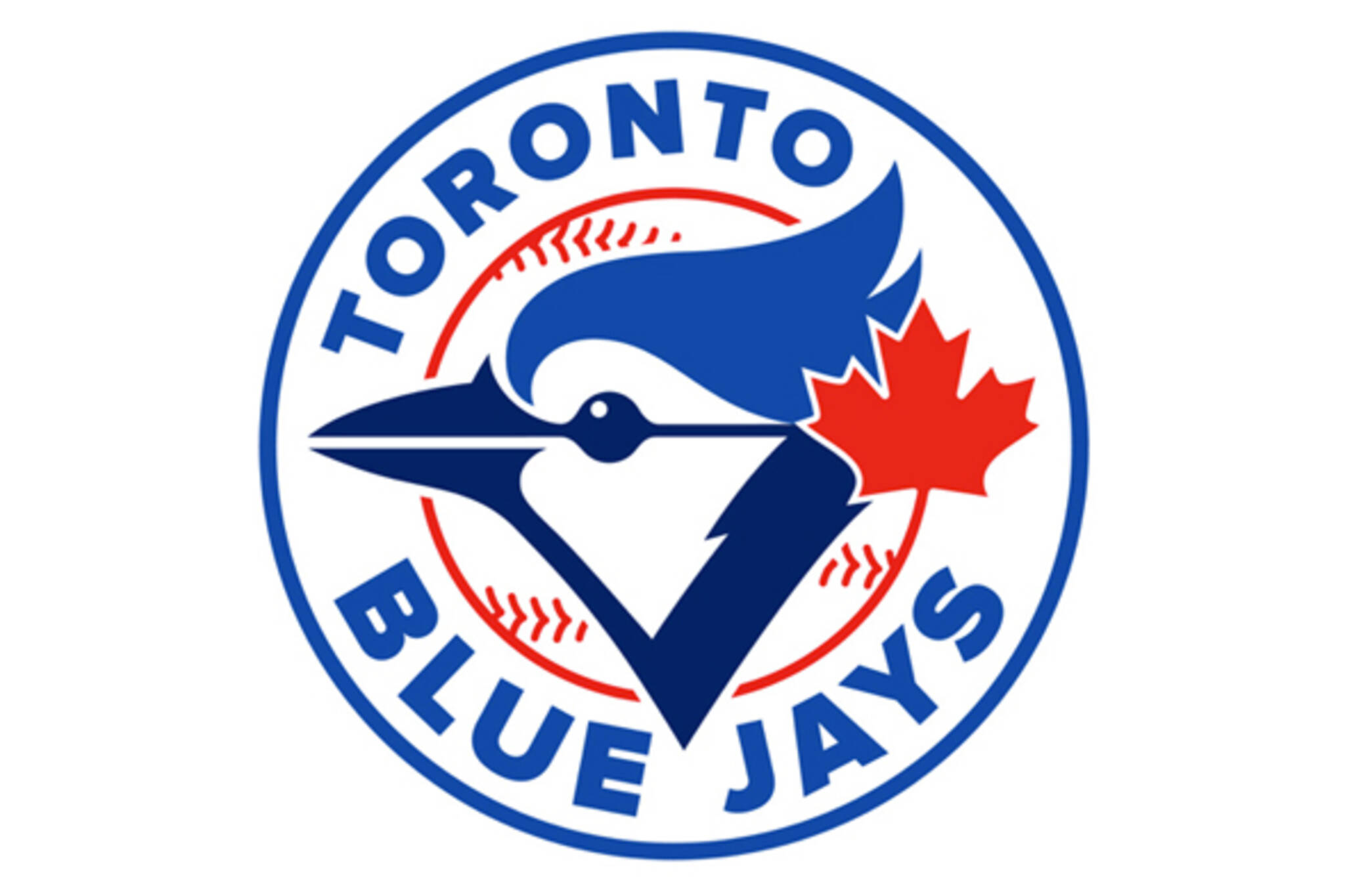 Is this an even better Toronto Blue Jays logo?