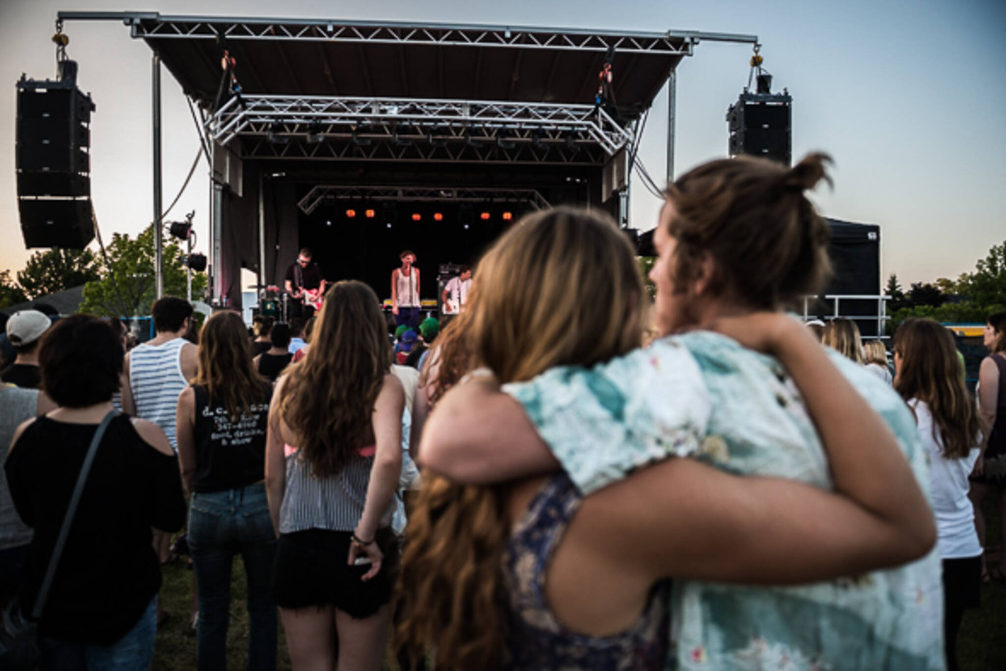 The top 10 music festivals in Ontario for 2015