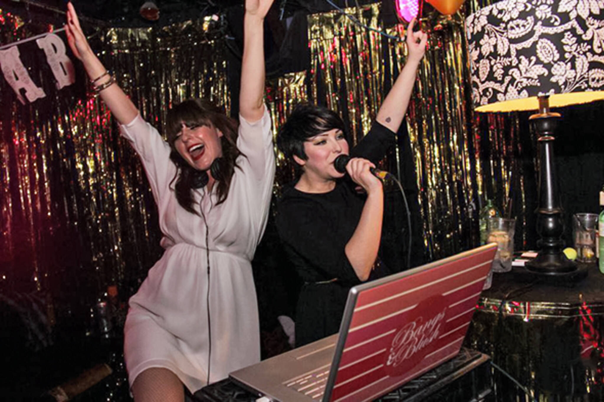 The Top 10 Themed Dance Parties In Toronto