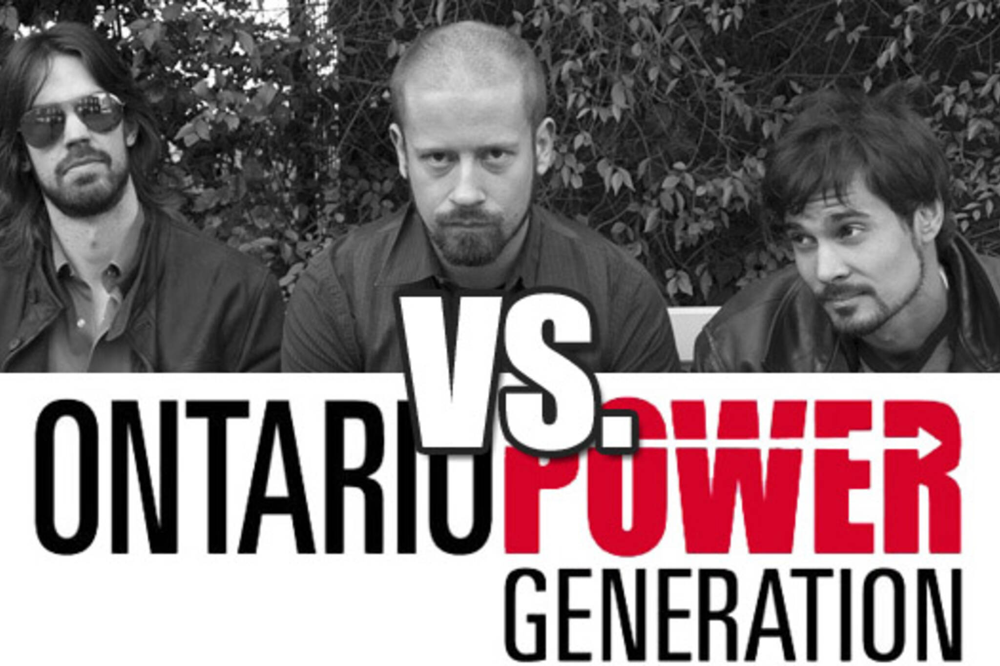 Ontario Power Generation(s)