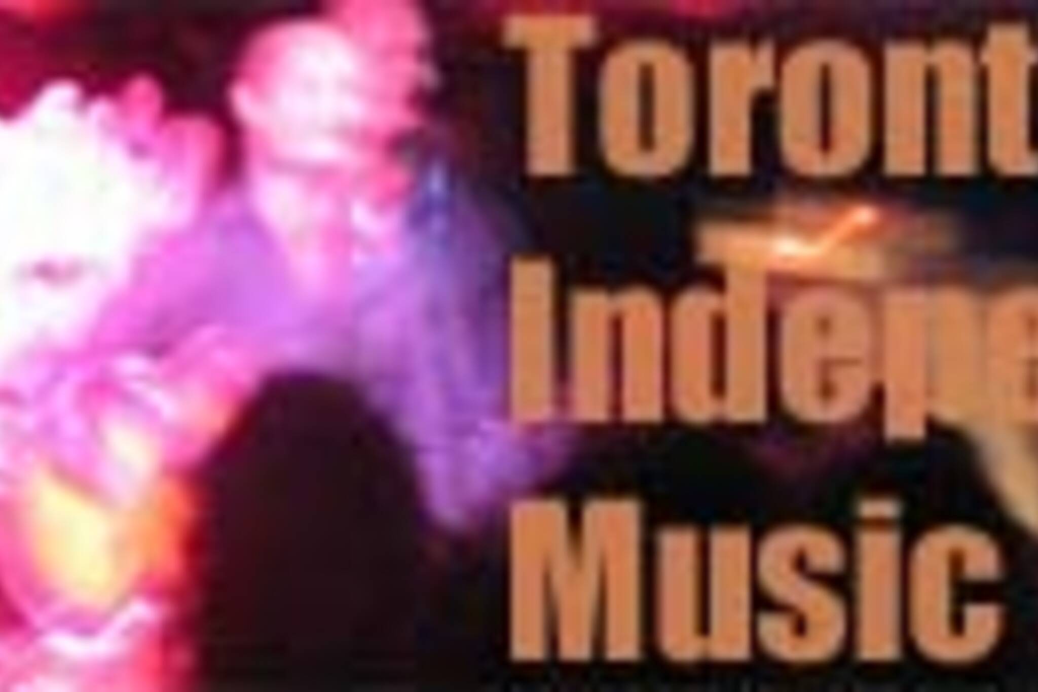 Toronto Independent Music Podcast #24