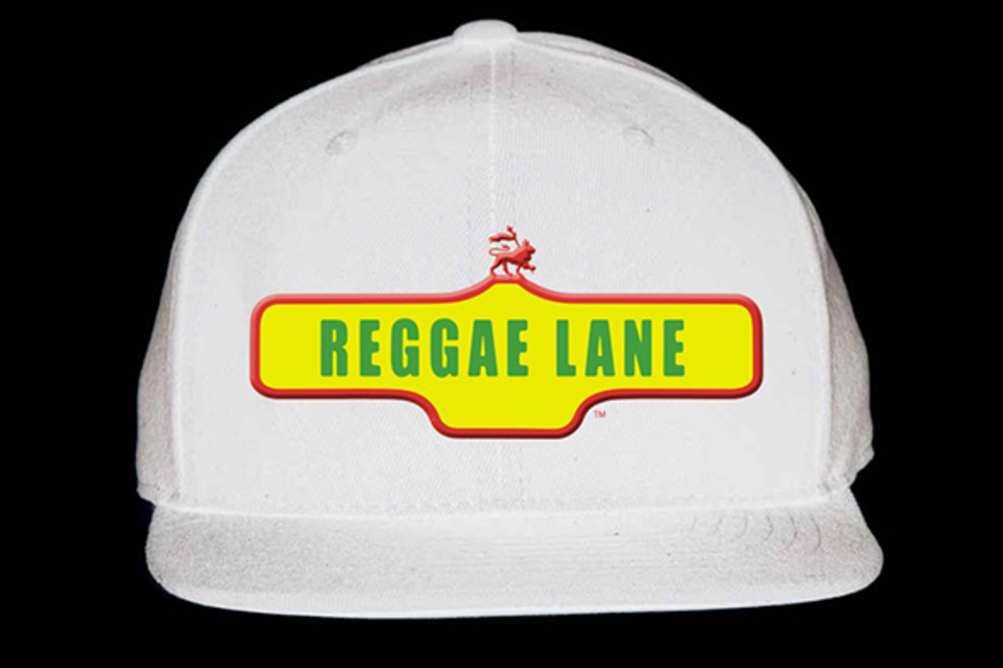 reggae lane toronto