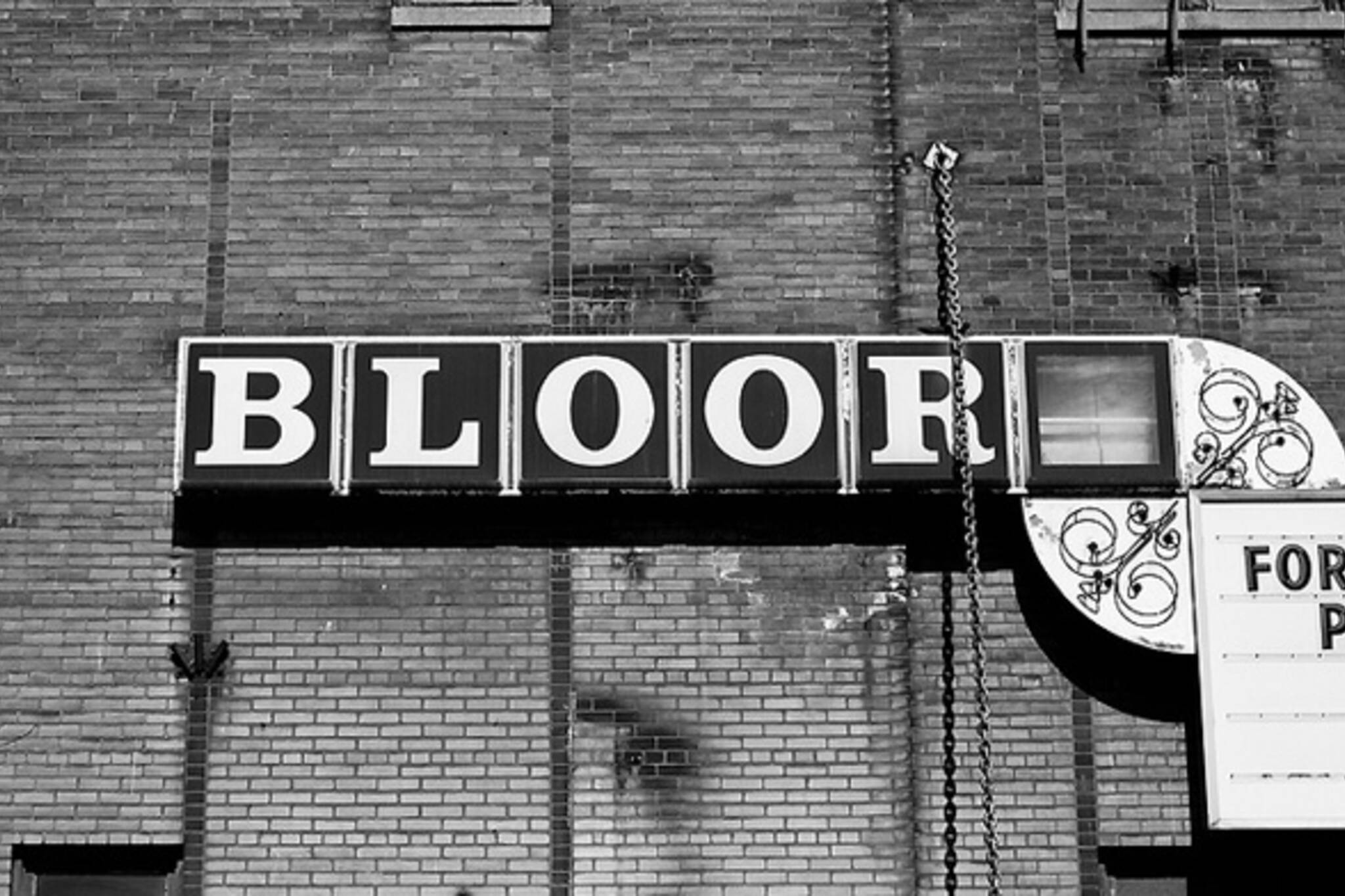 Bloor Cinema Re-Open March 2012
