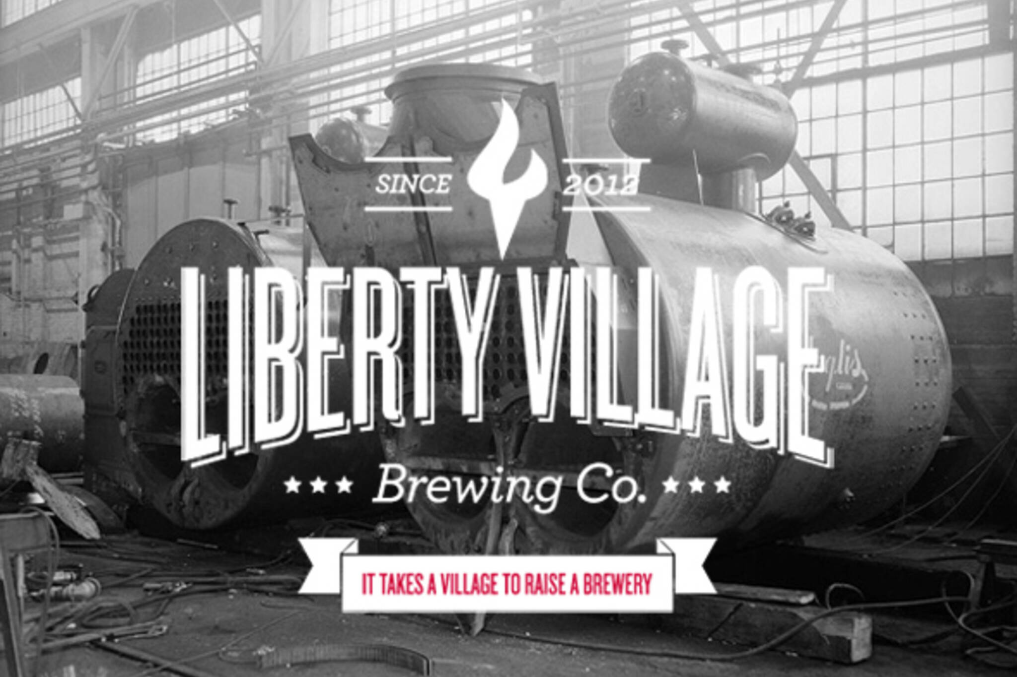 Liberty Village Brewing Company