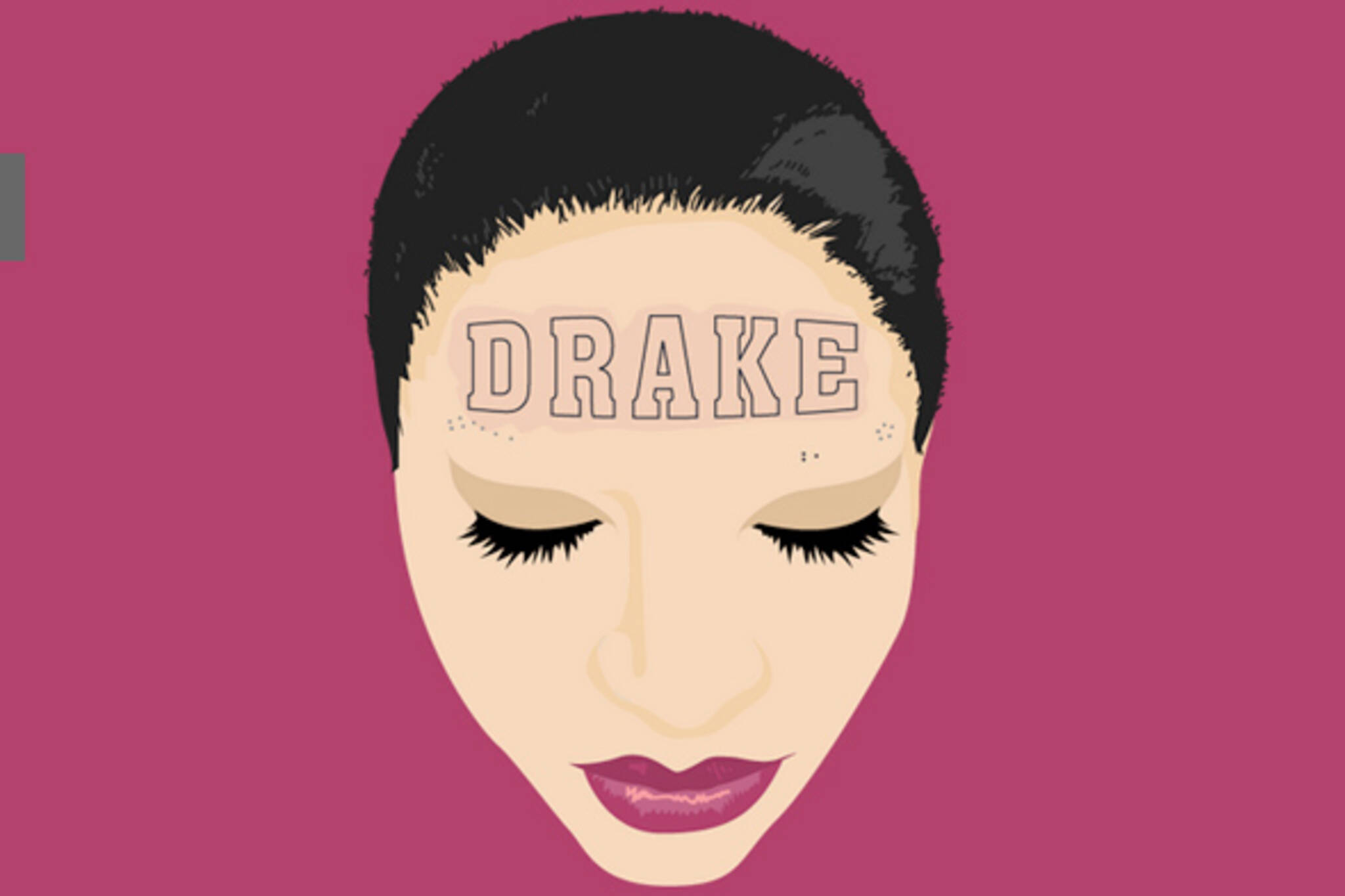 Drake website