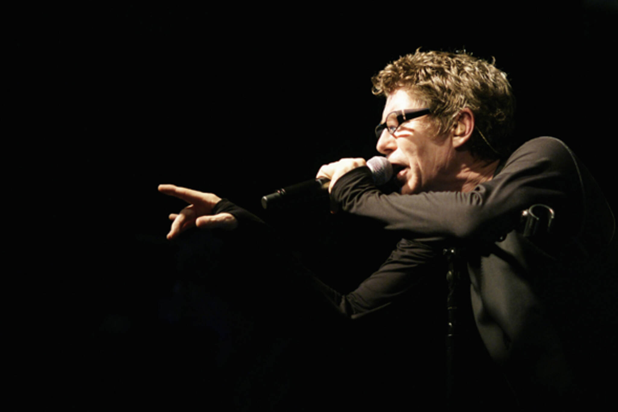 Psychedelic Furs at Lee's Palace