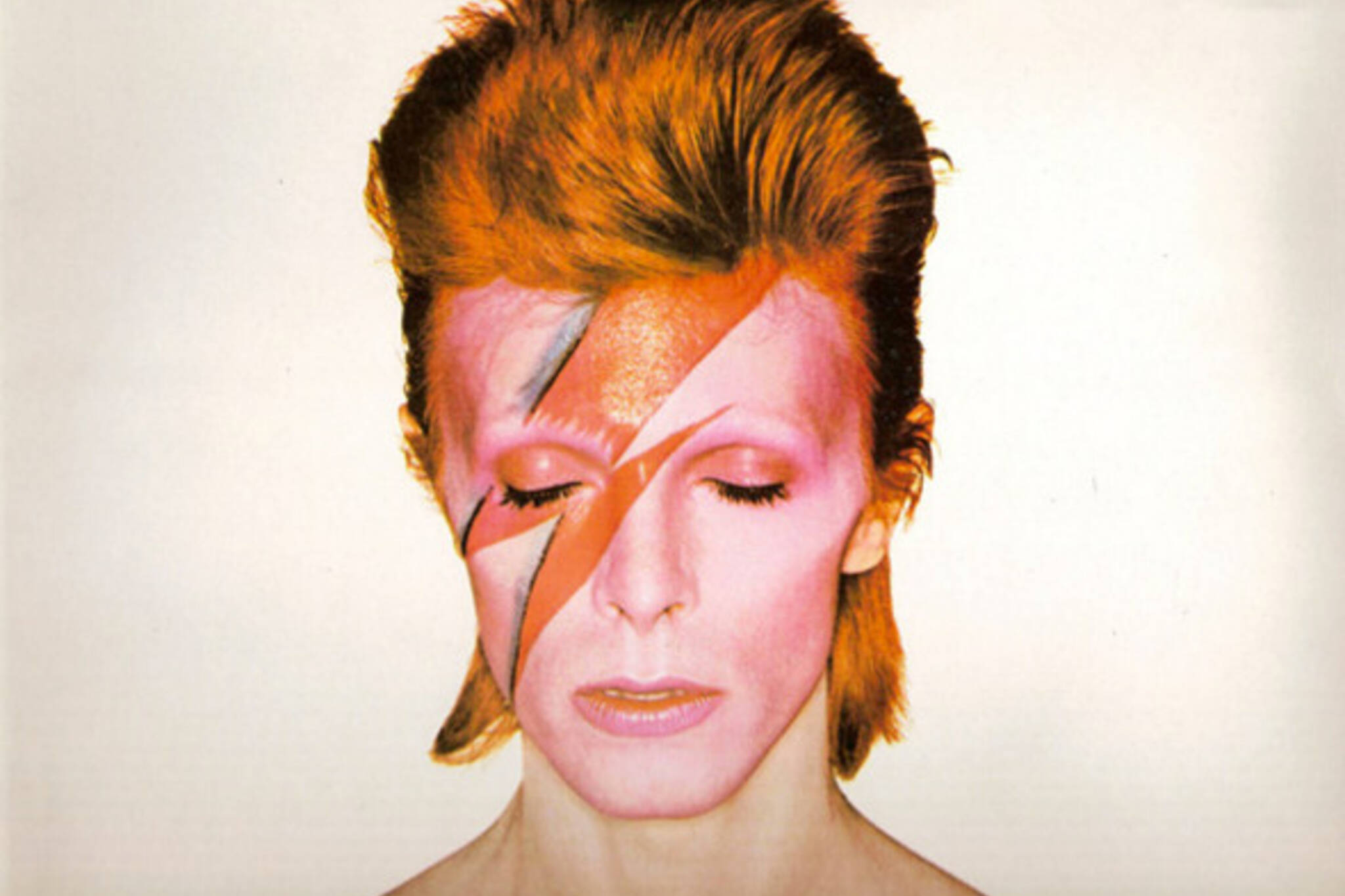 Toronto David Bowie