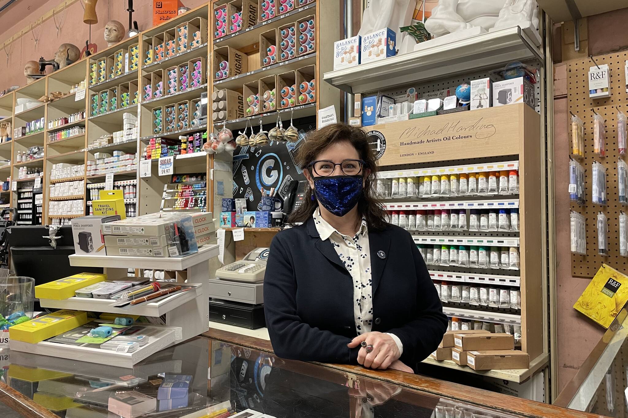 The Best Art Supply Stores in Toronto