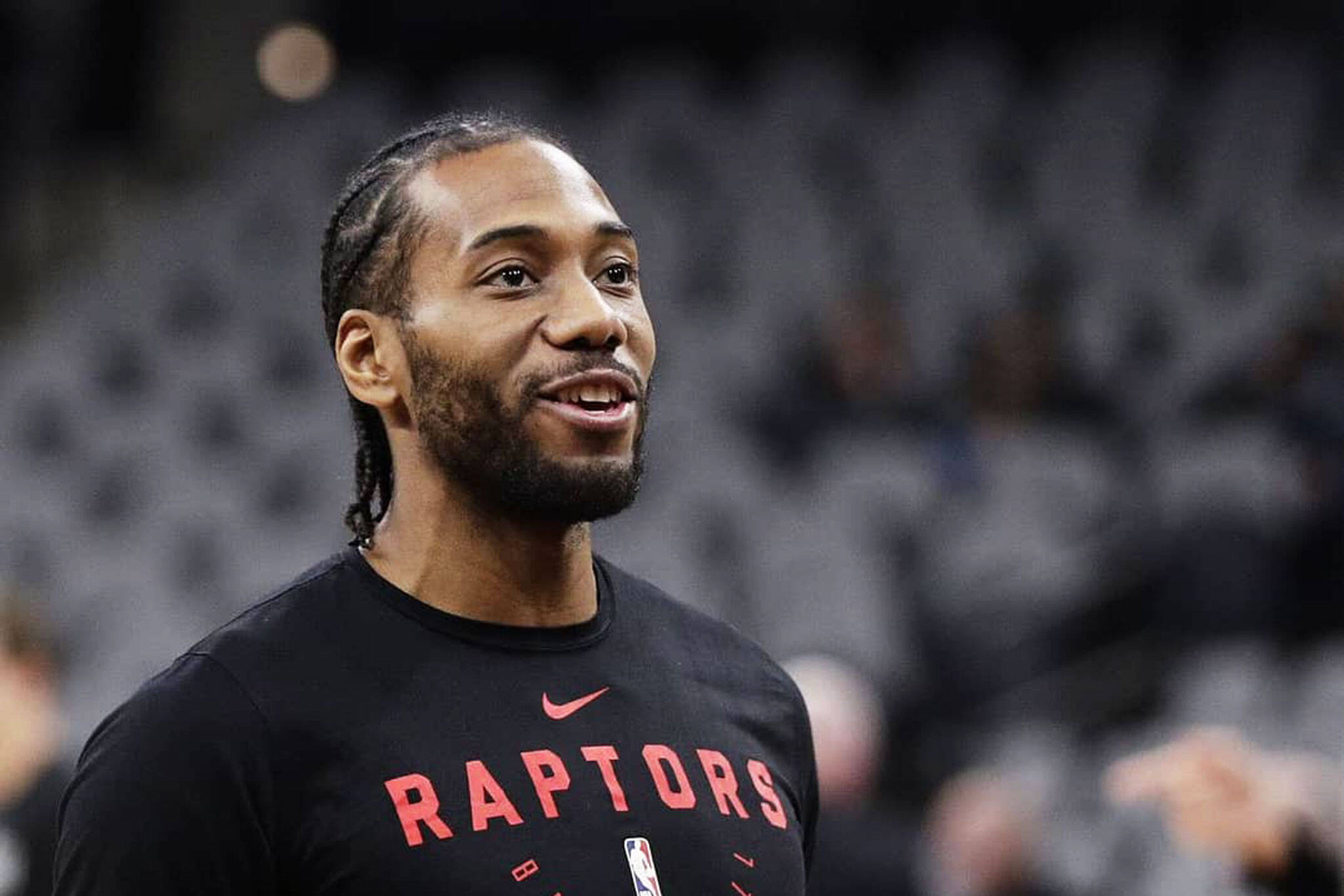 People in Canada are now naming their babies after Kawhi Leonard
