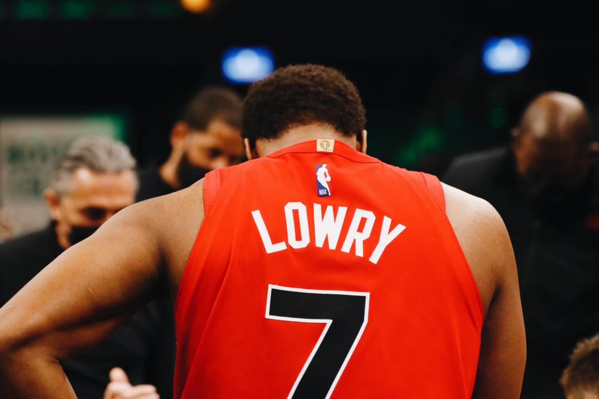 Kyle Lowry to miss Toronto homecoming game against Raptors