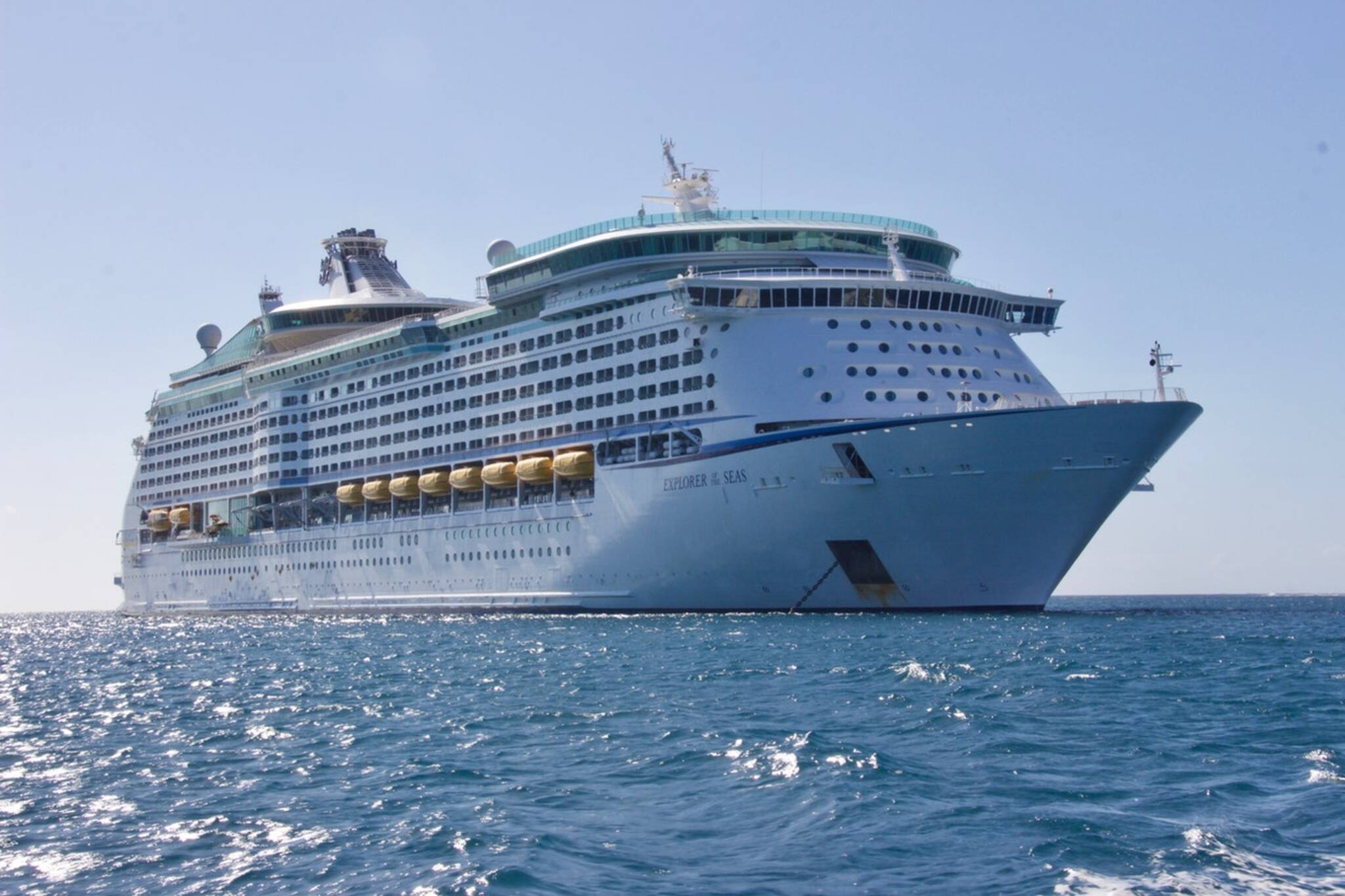 canada cruise ship ban