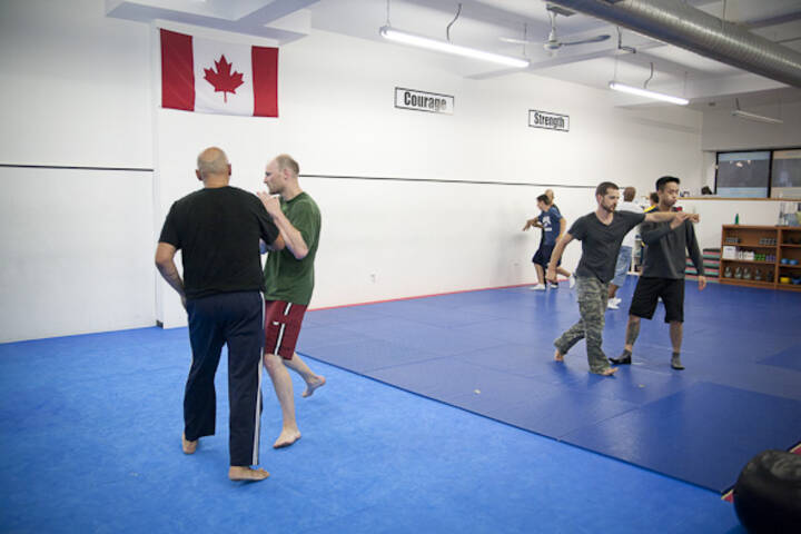 The Best Fitness Clubs in Toronto