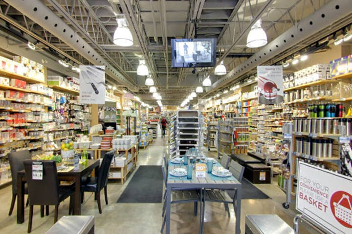 Kitchen Stuff Plus - Furniture and Home Store in Markham, ON