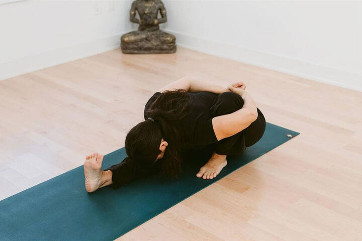 The 44 Best Yoga studios in Toronto, ON