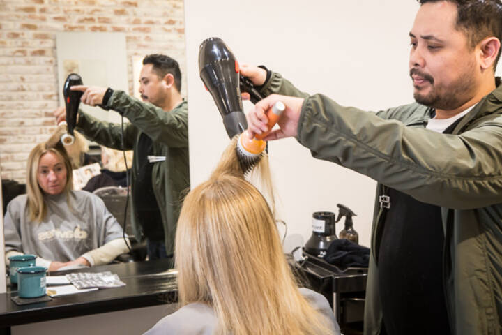 The Best Hair Salons in Toronto