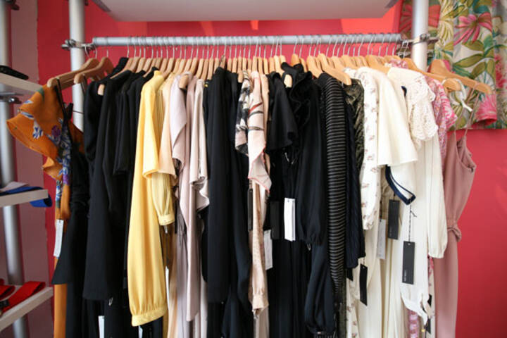 The Best Clothing Boutiques In The 614