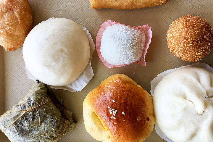 The Best Chinese Bakeries in Toronto