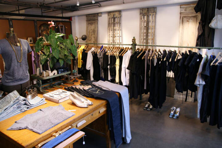 Eight Beautiful Boutiques to Shop Local in Toronto