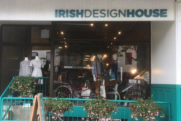 Irish Design House