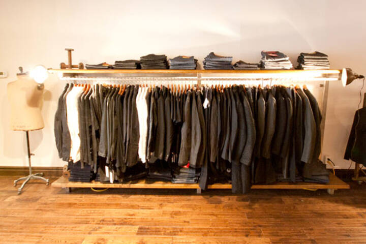 10 Great Independent Boutique Shops in Toronto - AFAR