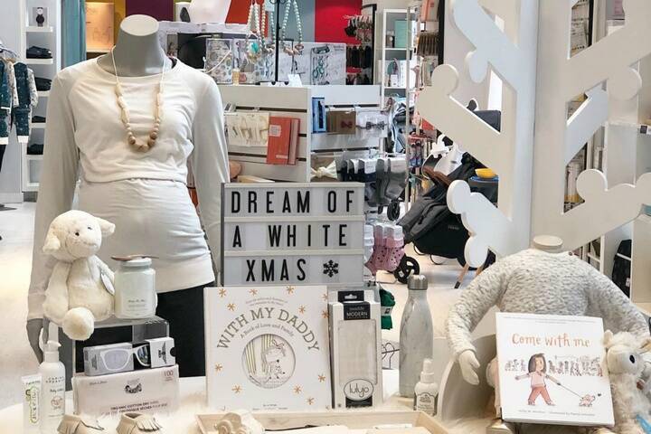 Best Maternity Stores in NYC for Families