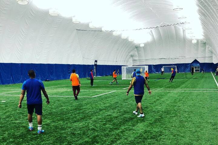 Toronto Soccerplex