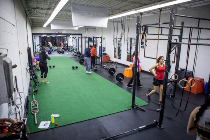 This New Fitness Studio in West Philly Blends Wellness and Workouts