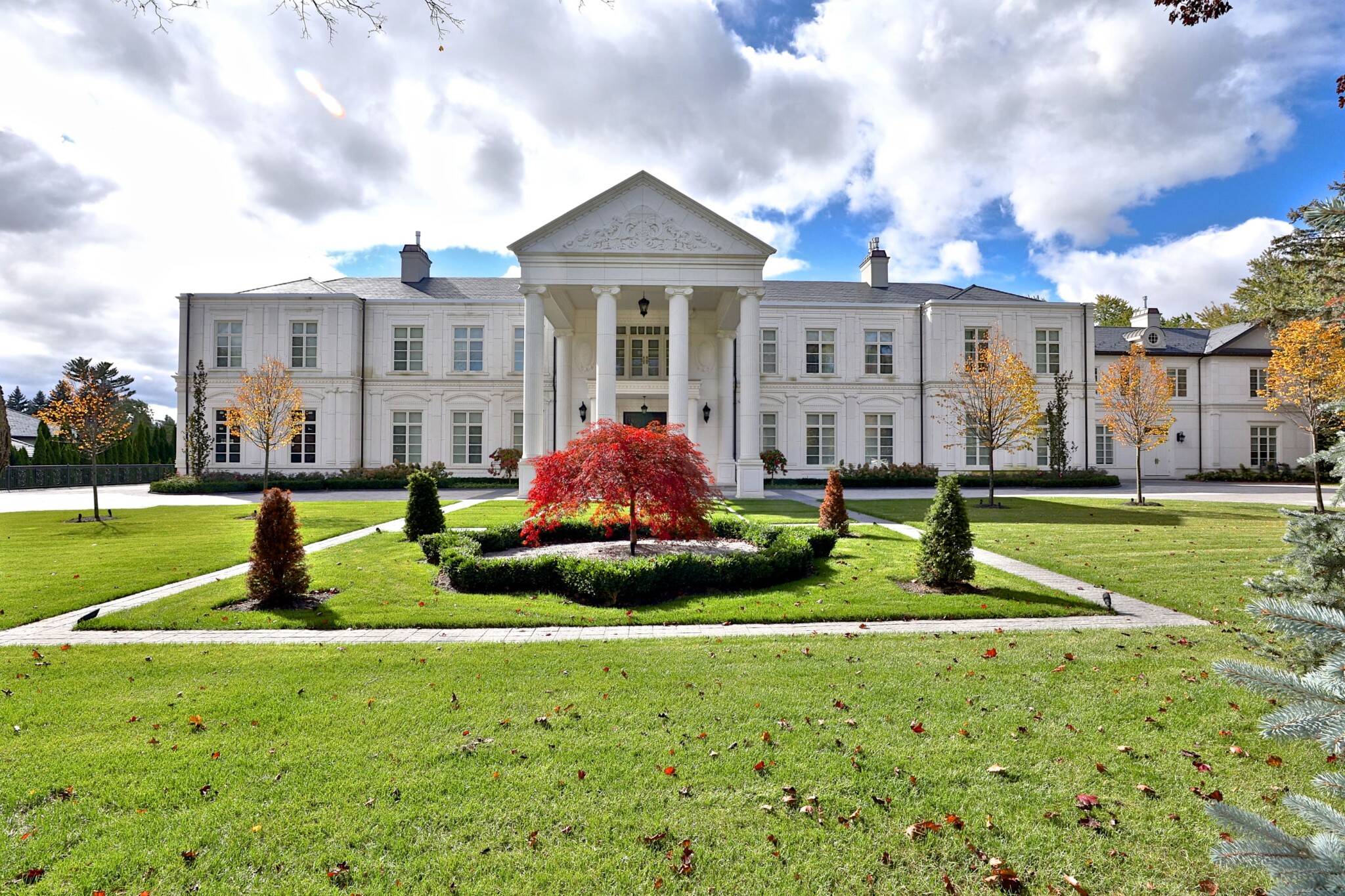 most expensive homes toronto