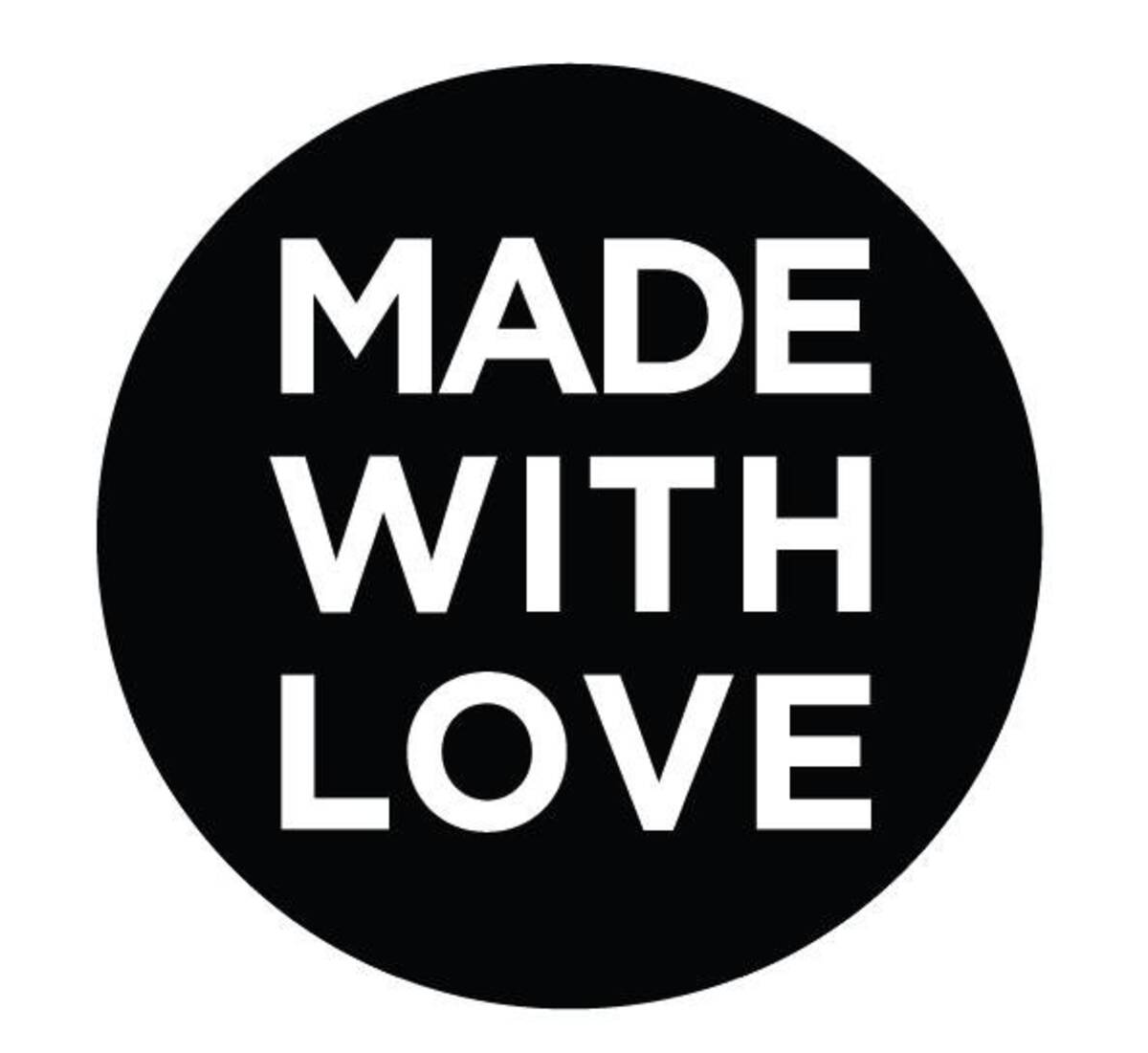 Win a pair of tickets to Made with Love