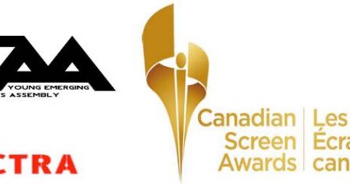 Canadian Screen Awards YEAA Panel Discussion