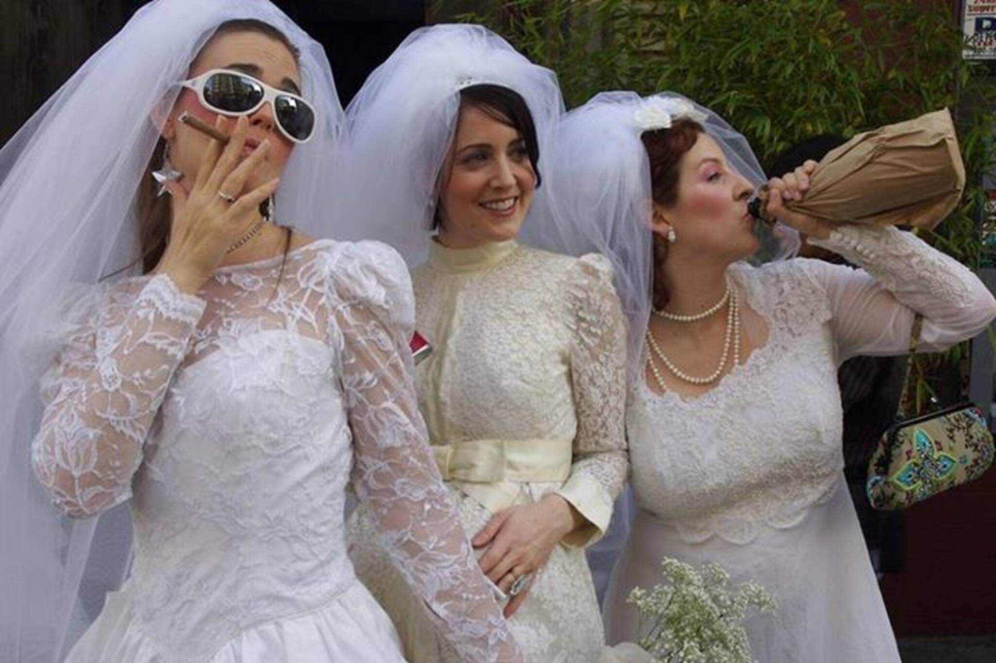 Brides of March Toronto 2014!