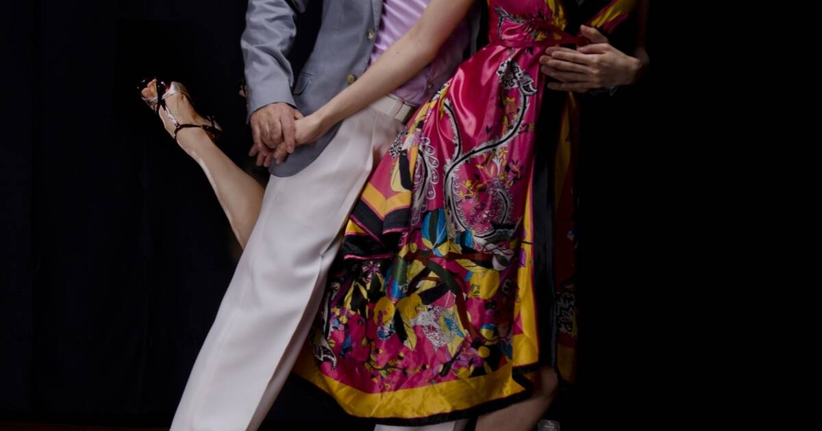Learn Argentine Tango The Sensual Dance Of Love