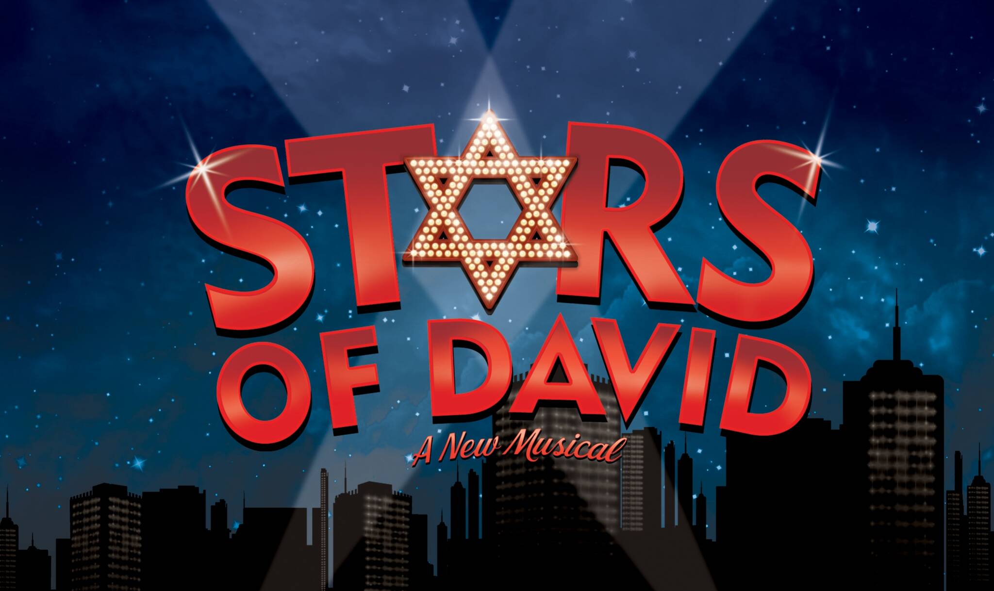 Stars of David