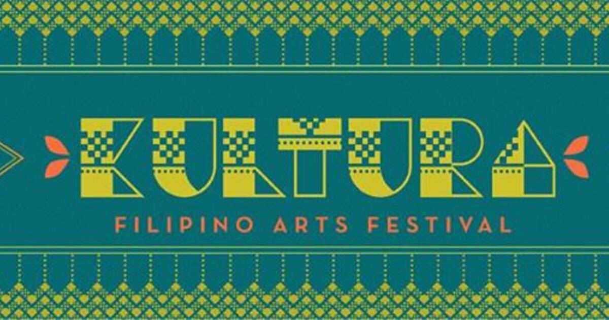Kultura Filipino Arts Festival Finale
