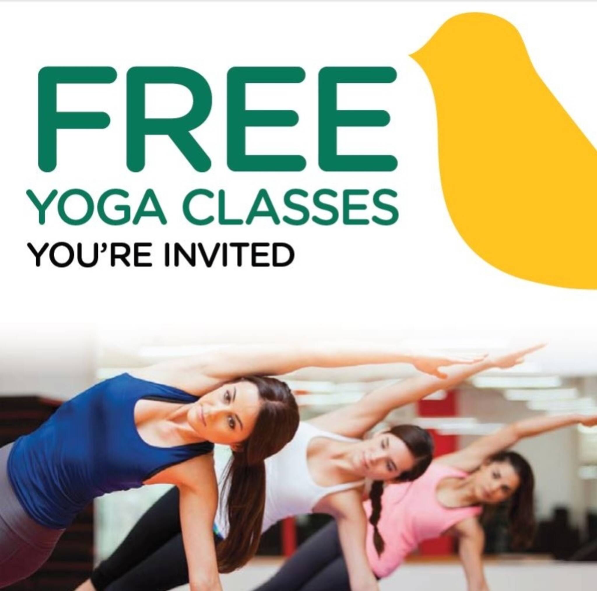 free-yoga-class