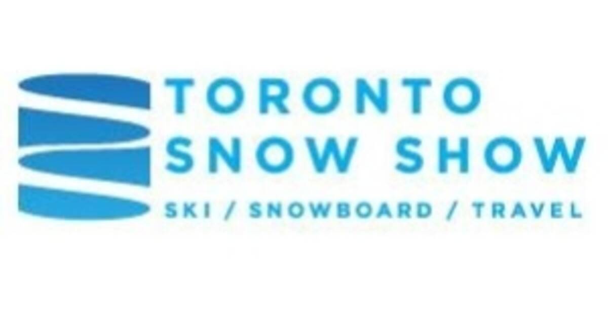 2014 Toronto Snow Show