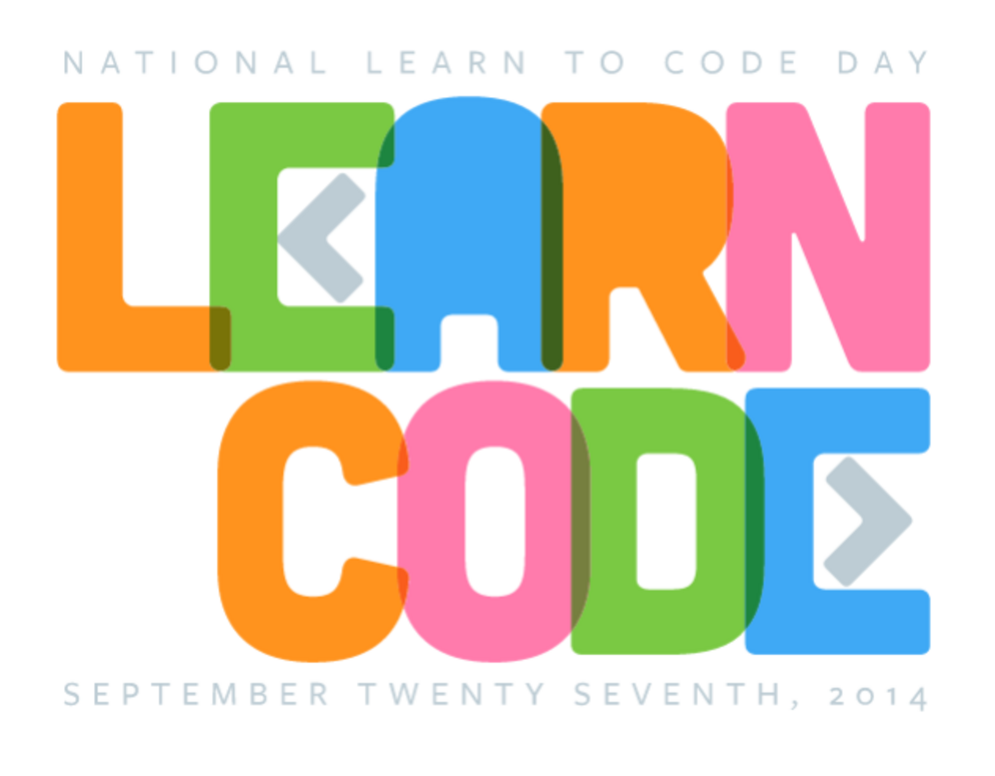 National Learn to Code Day