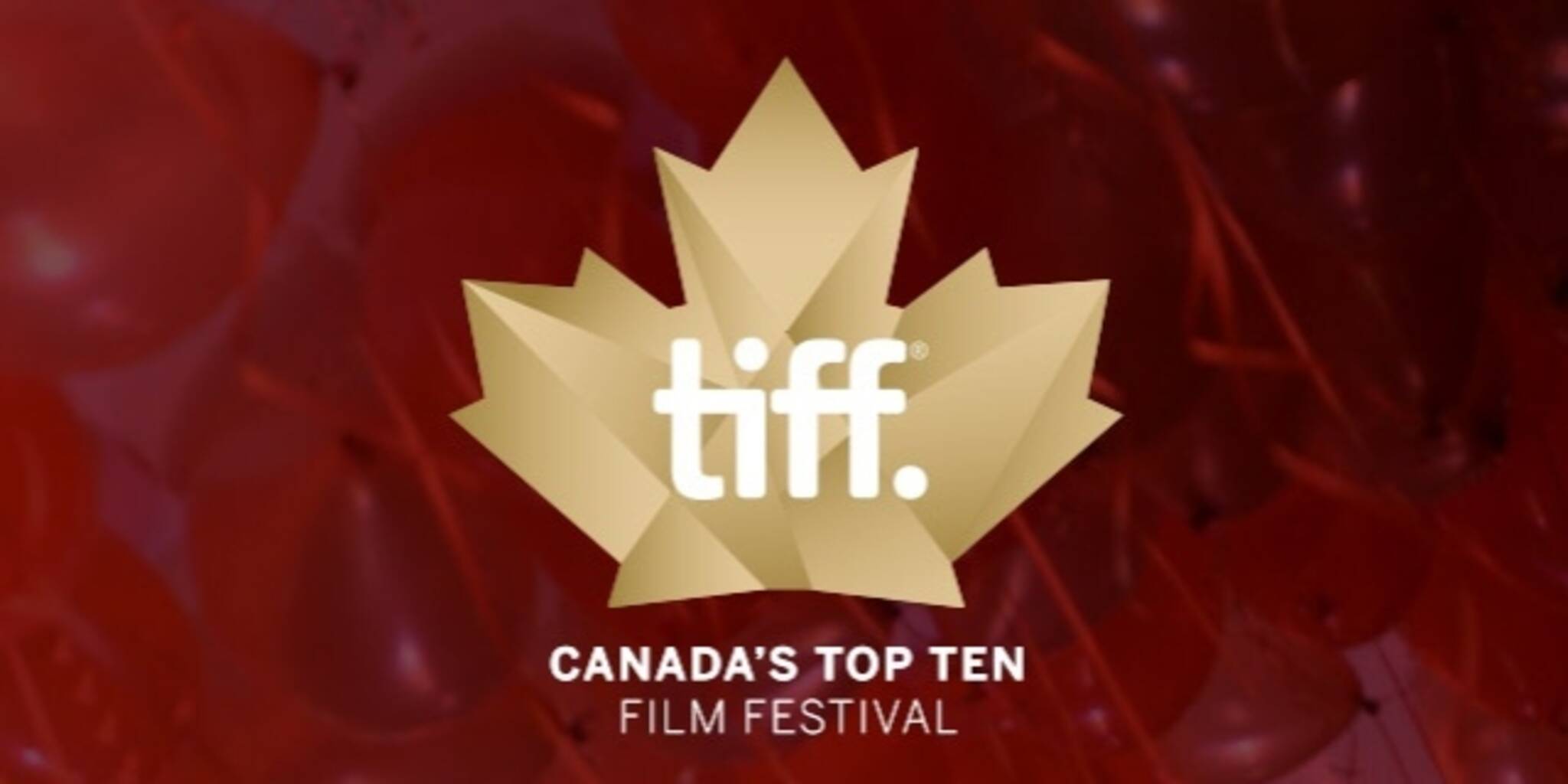 Canadas Top Ten Film Festival 