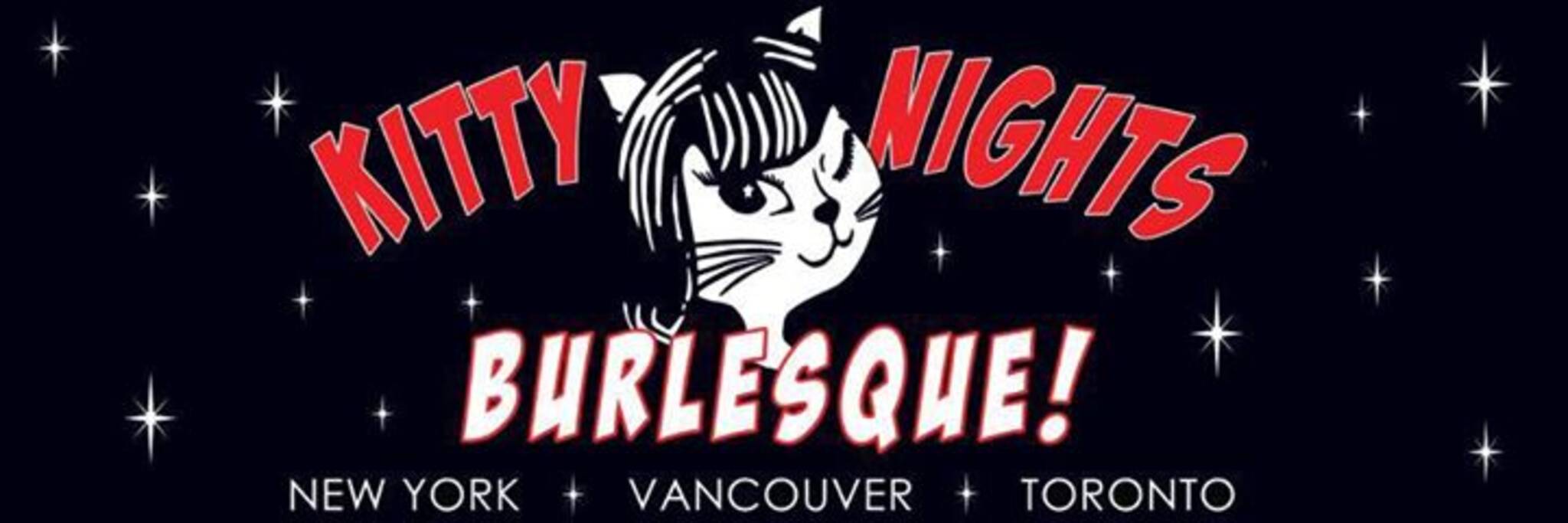 Kitty Nights Toronto Sizzle