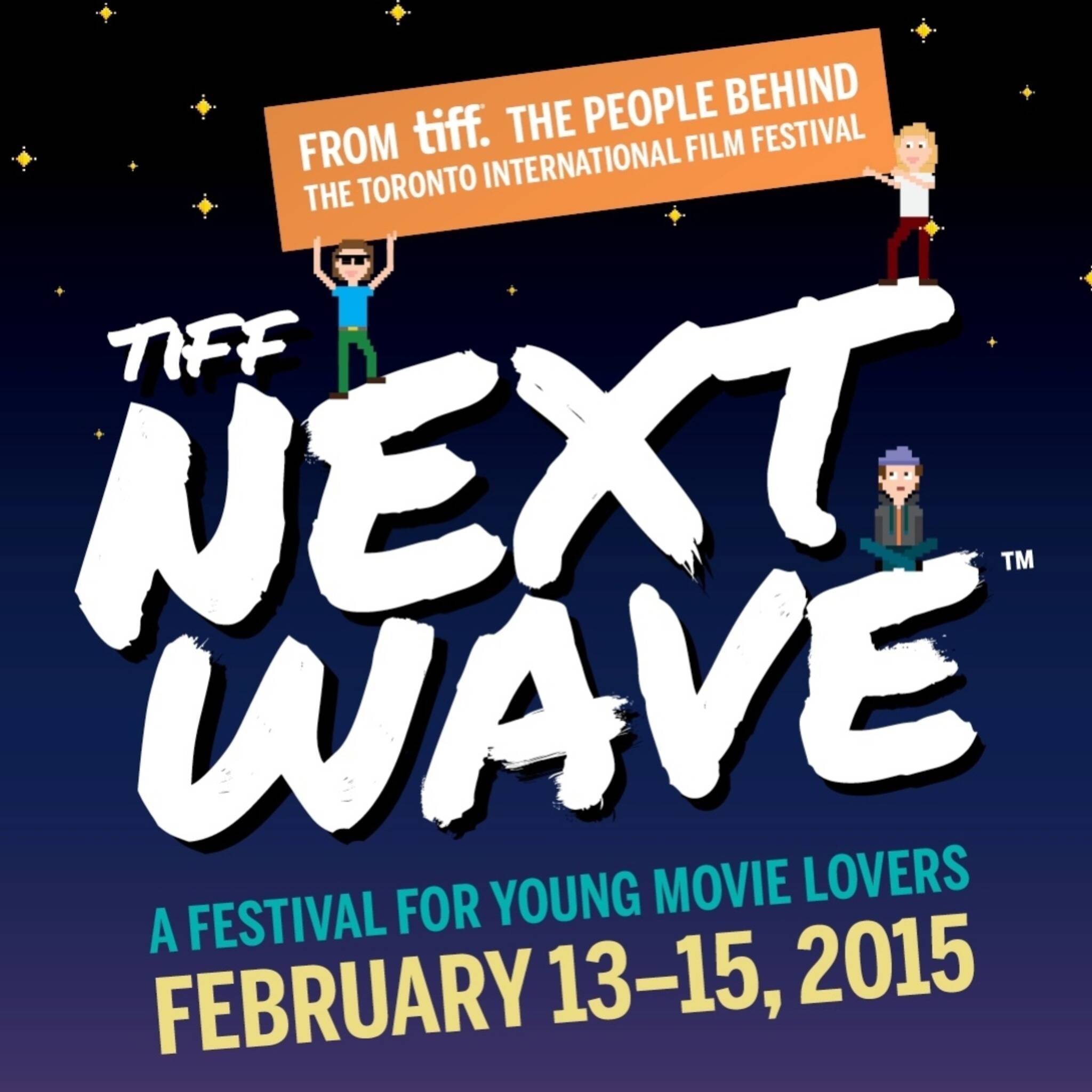 TIFF Next Wave Film Festival