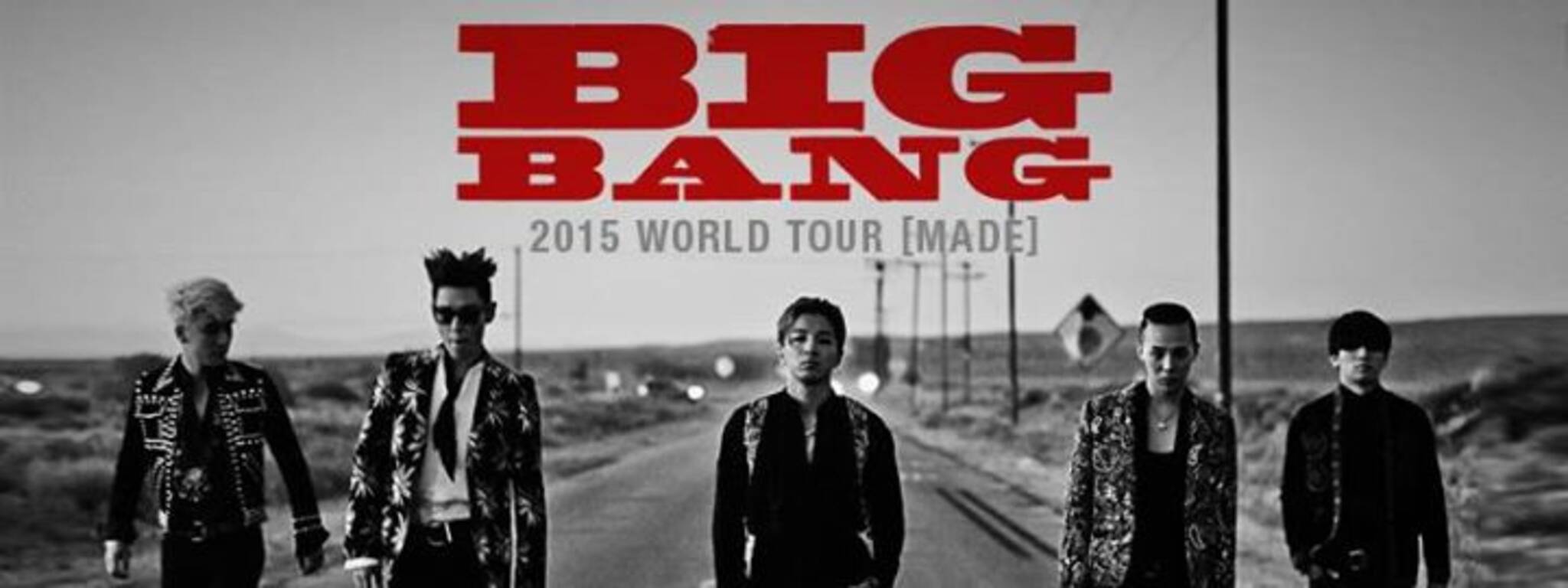 bigbang world tour 2015